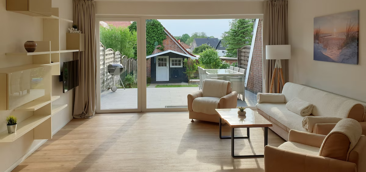 Ferienhaus
