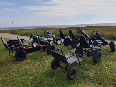 Gokarts