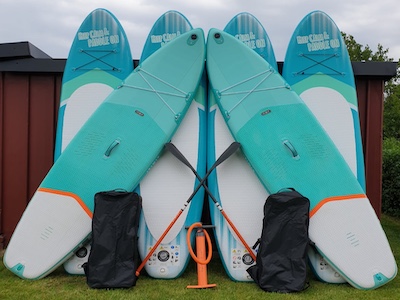SUPs