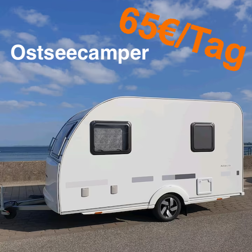 Ostseecamper – Hauptbild